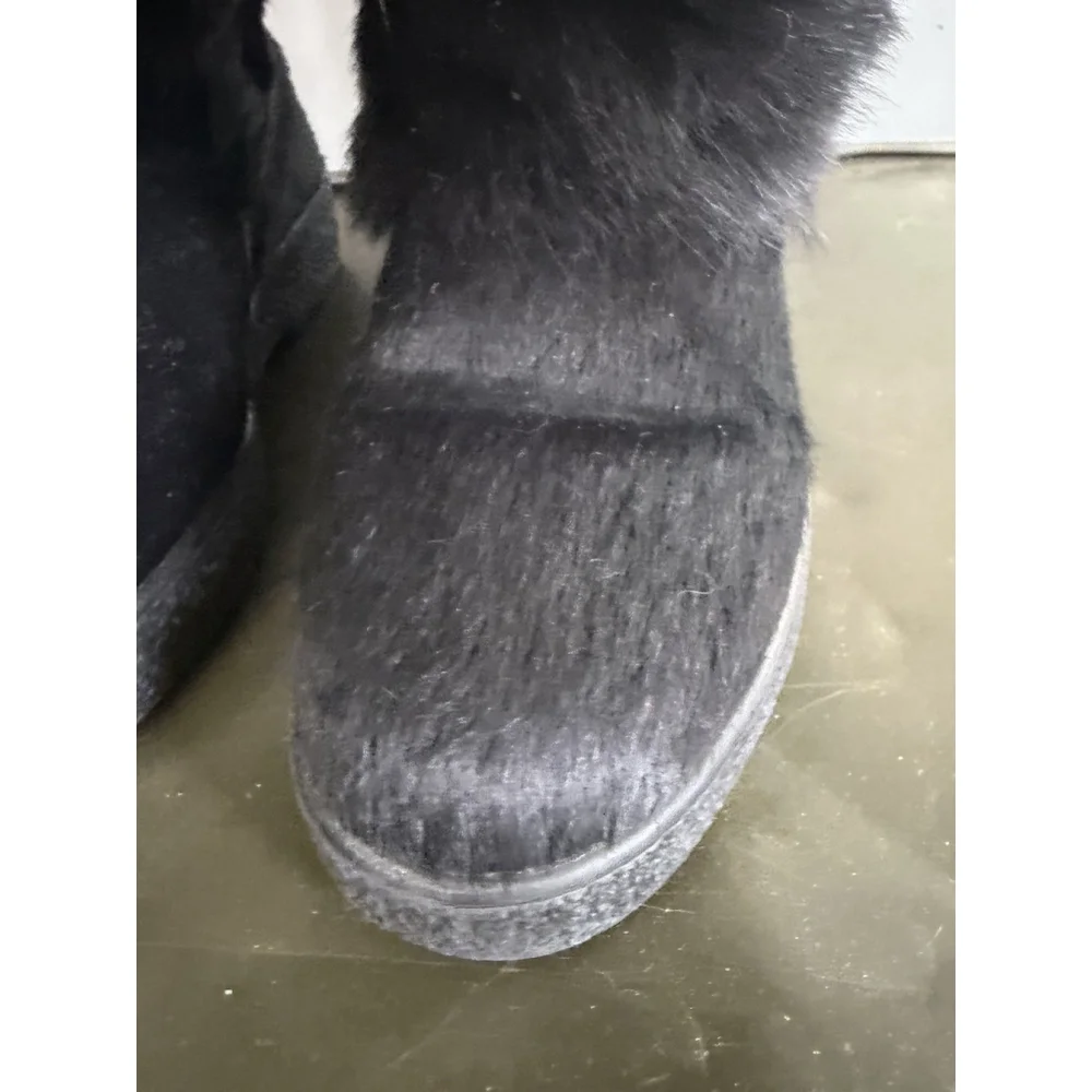 Oscar Sport beautiful black